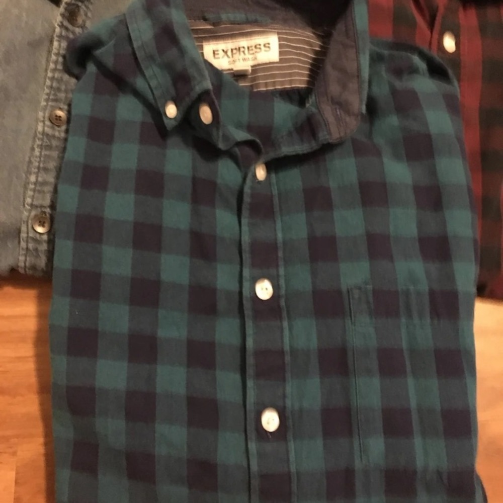Express men’s bundle - Picture 2 of 7